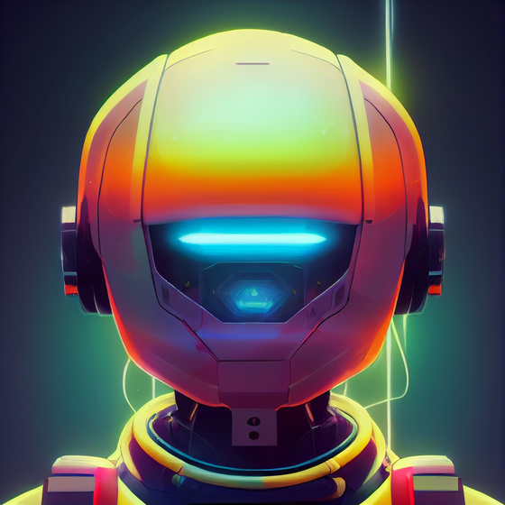Robotto #241