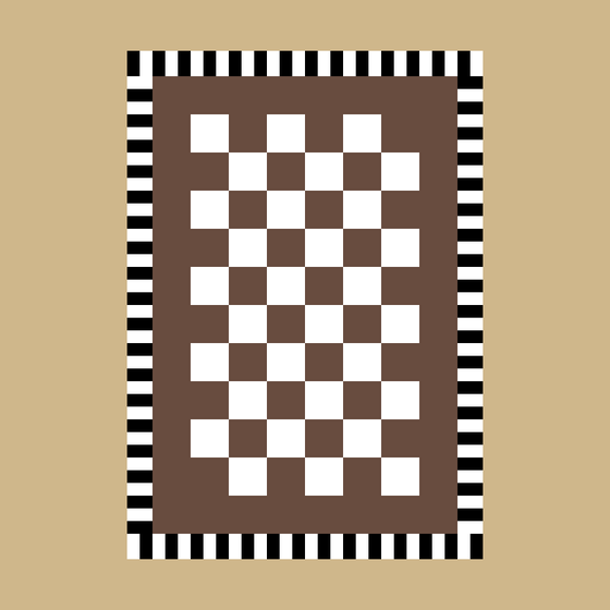 Rug #798