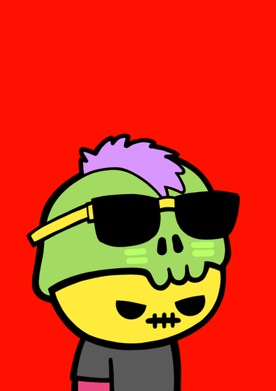 Mr Sun Stones Kid