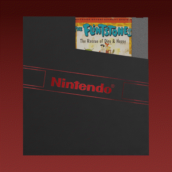 Nintendo #119