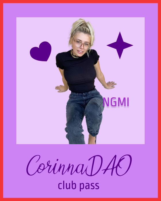 CorinnaDAO #44