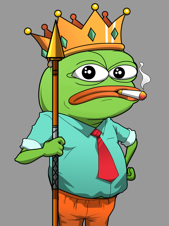 Pepe #2046