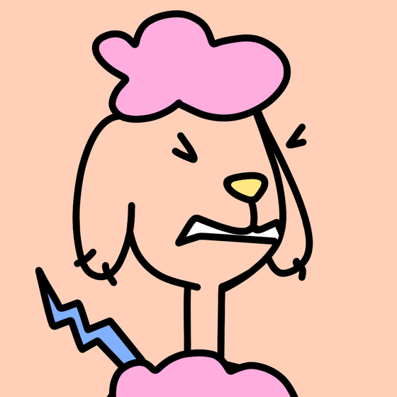 PoodlesNFT #300