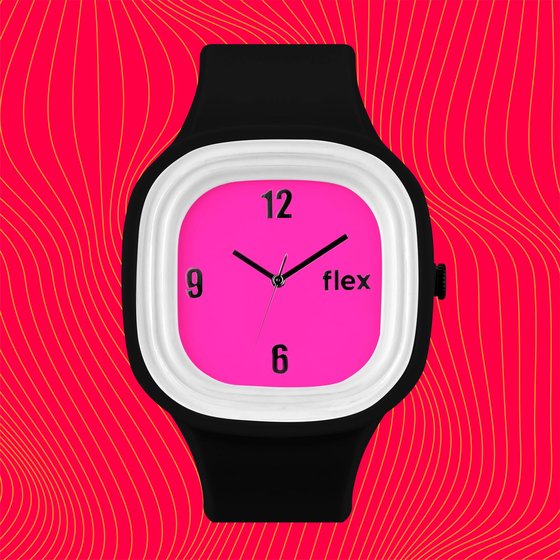 Flex Watch #45