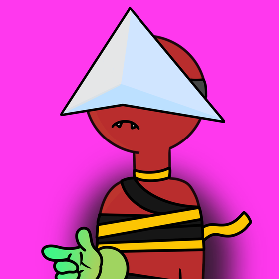 Kryptic Kids #6725