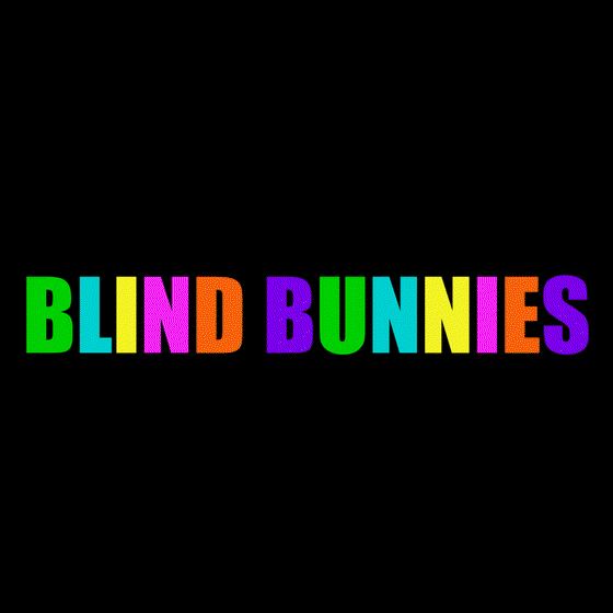 Blind Bunnies #184