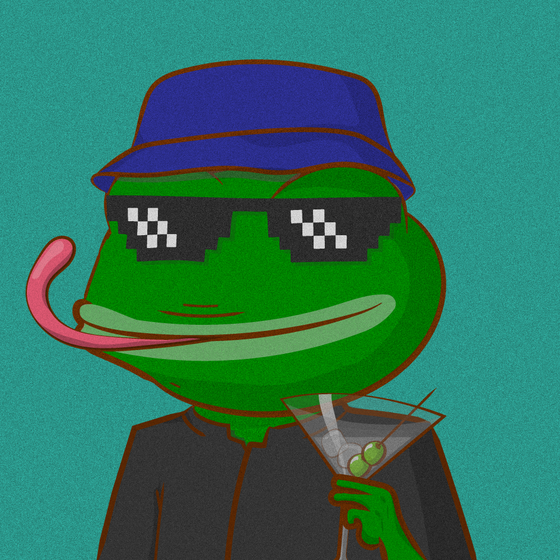 The Plague #1124