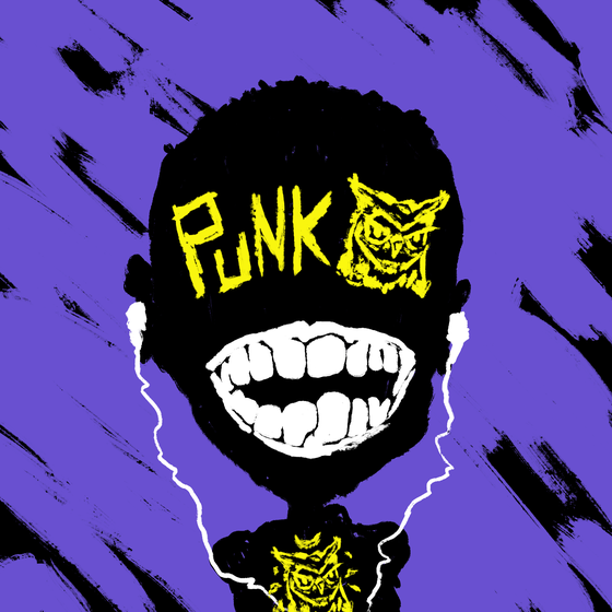 PunkYou #4507