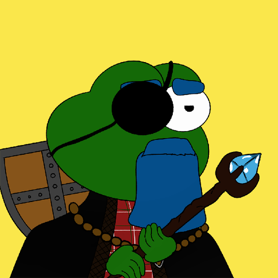 The Lord of the Pepe #3620