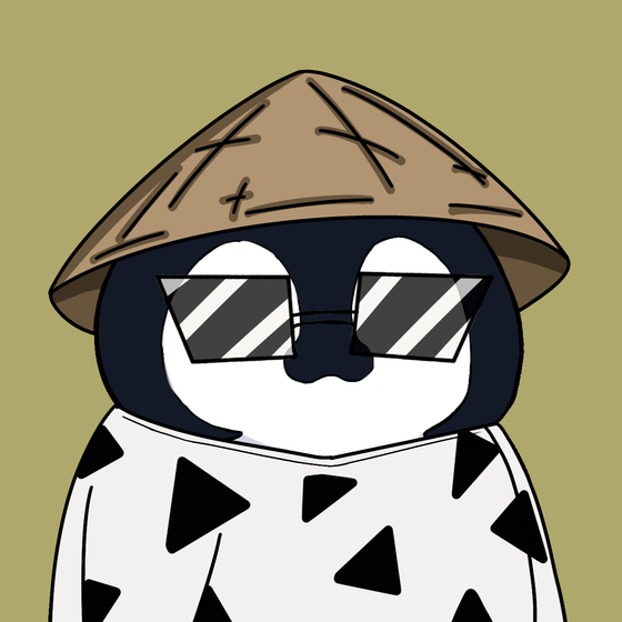 PenguinsClub #947