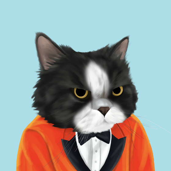 FatCatPlanet #2788