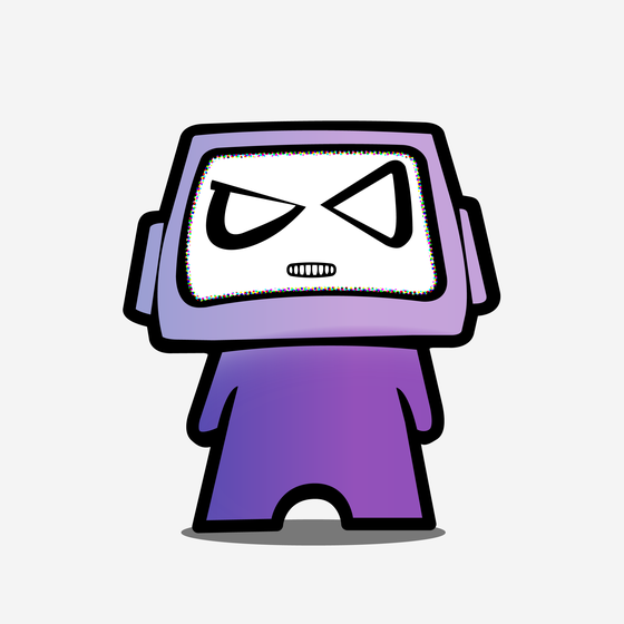 RareBot #1850