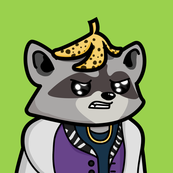 Raccools #3035