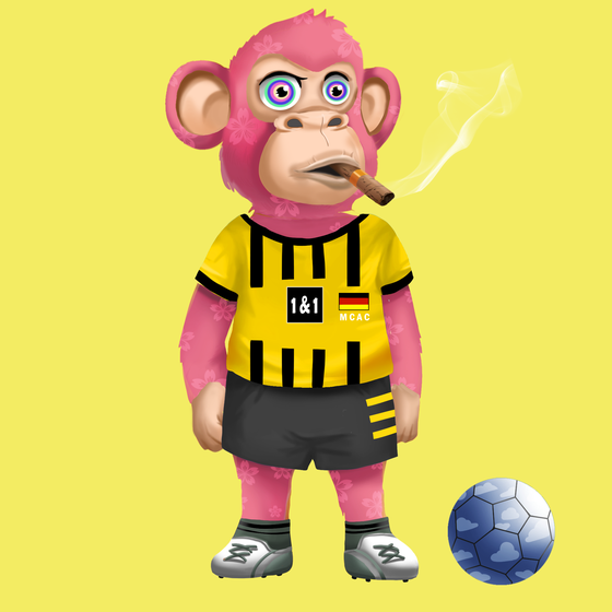 Super Football APE Club