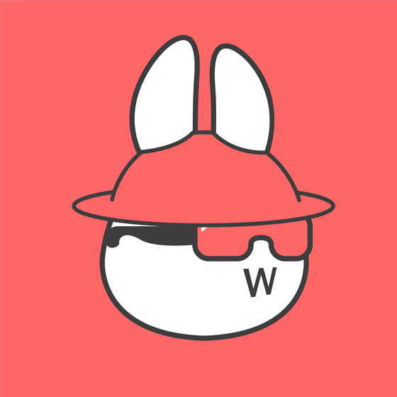 White Rabbit PFP #3221