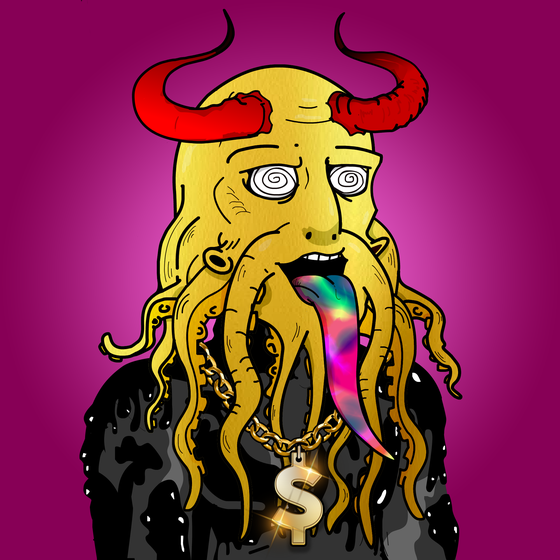 Kraken #822
