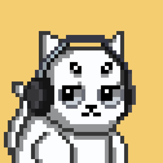 Mooncatz #2898