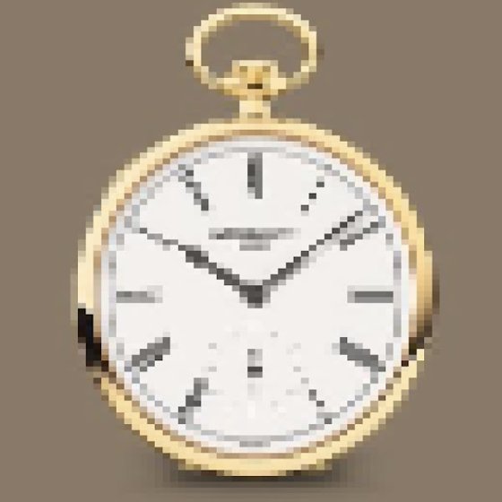 PATEK PHILIPPE #138