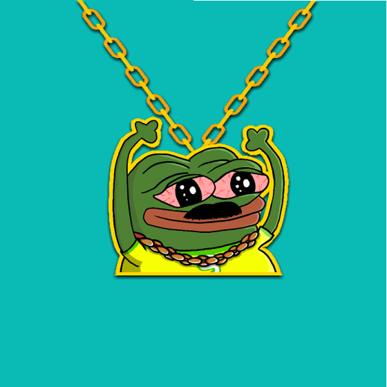 TiffPepe HD #1553