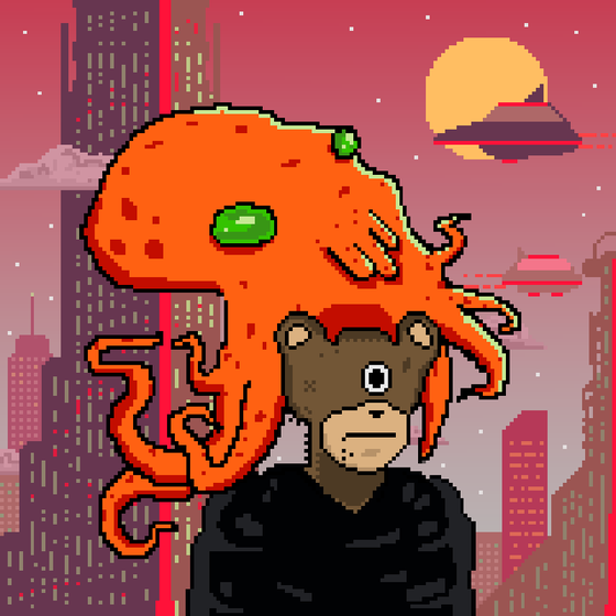 OctoHedz Reloaded 6203