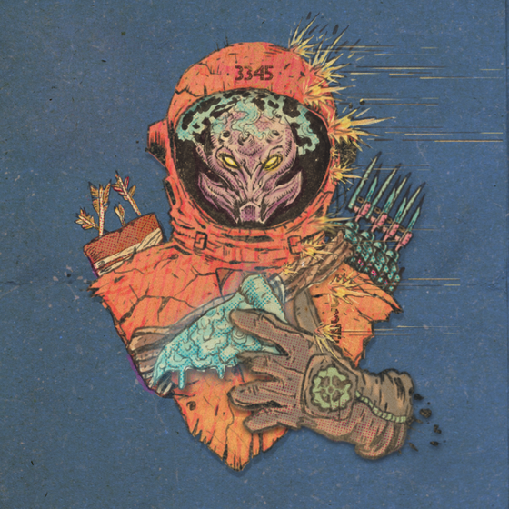 Space Addicts #2828
