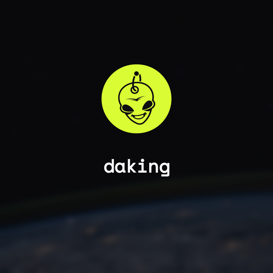 daking