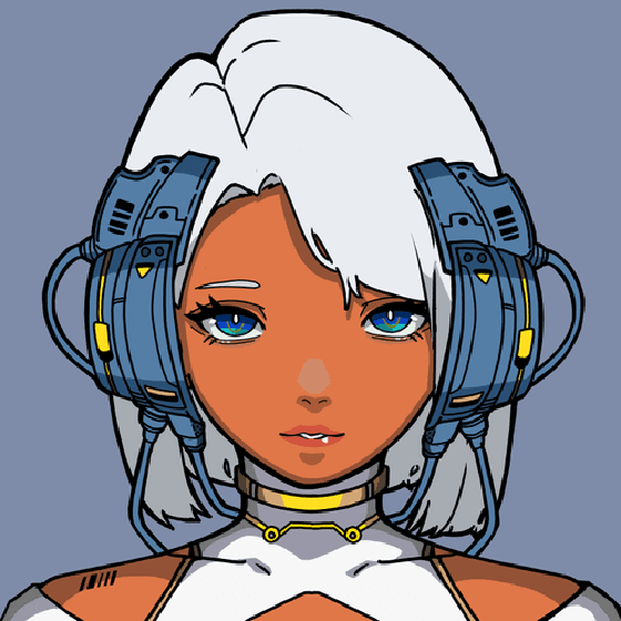 humanoid robotics『010』