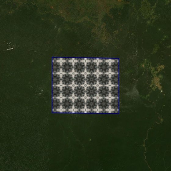 Cell #2526: Cameroon, Central African Republic