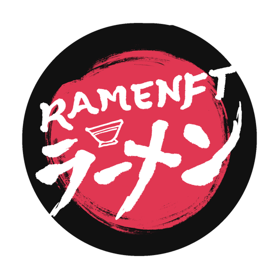 RAMENFT #787