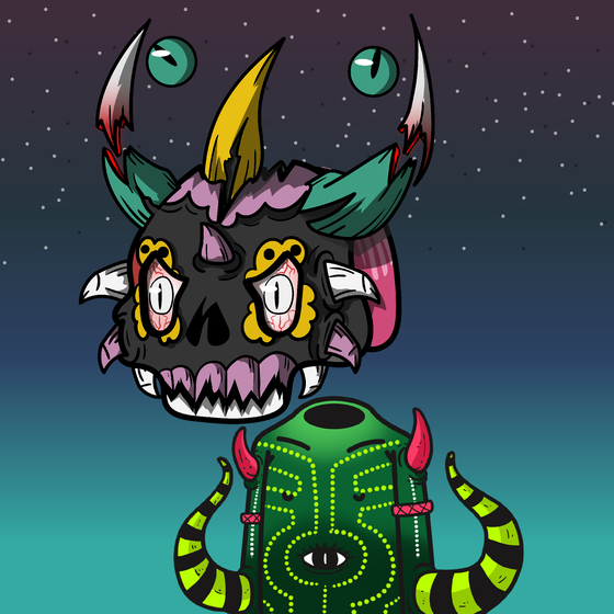 Los Muertos #498