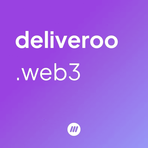 deliveroo.web3