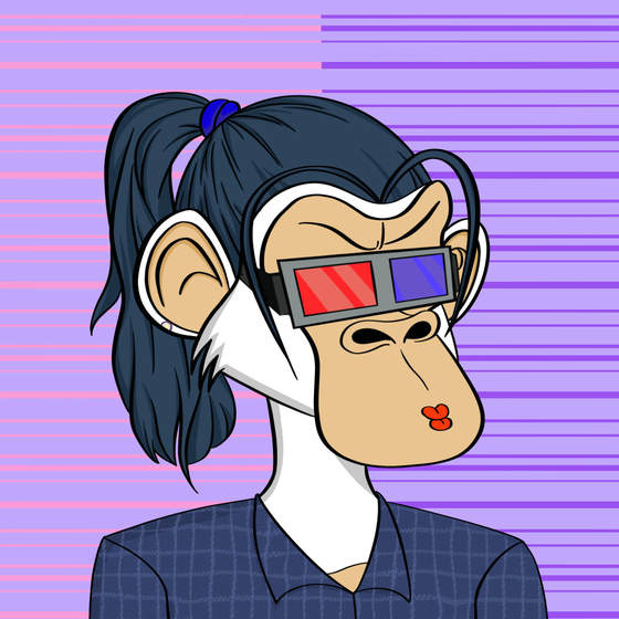 CoinApe #93