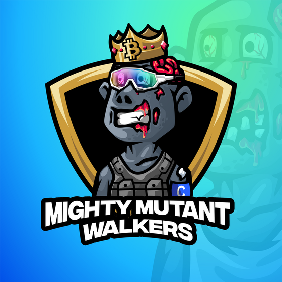 Mighty Mutant Walkers