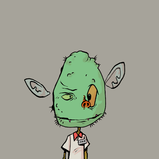 baby goblin #1394