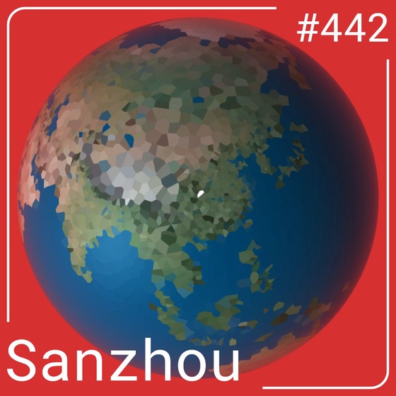 World #442