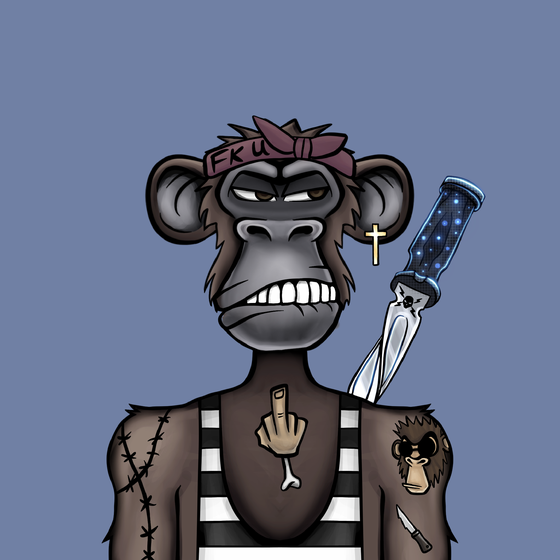 Gangstapes #4338