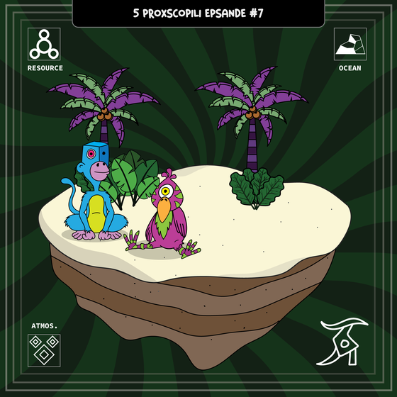 5 Proxscopili Epsande (Parcel #7)