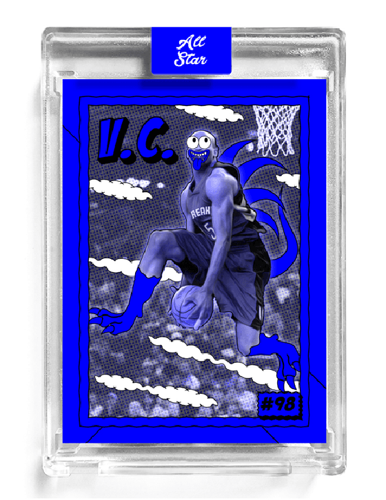 V.C. (#98)