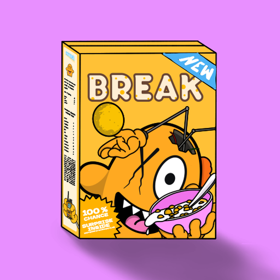 Break #136