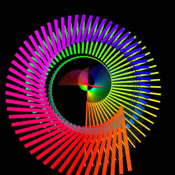 Caesium Standard #735