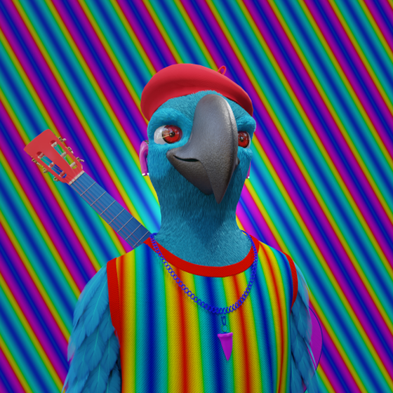 TheParrotBoss #342