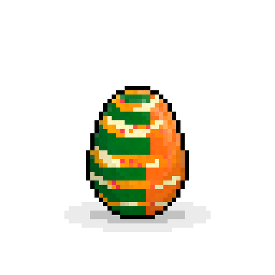 UNHATCHED #8217