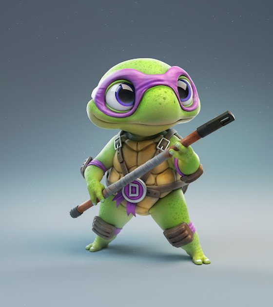 Donatello