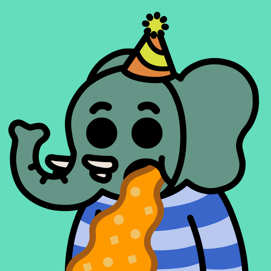 3L3PHANTS #3889