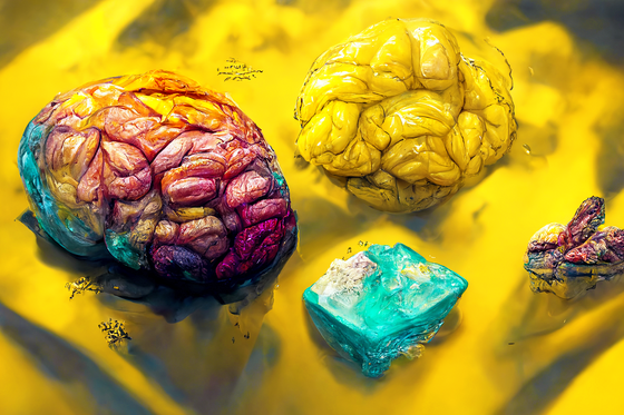 Brain #117