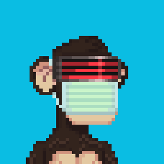 ApeGang #73