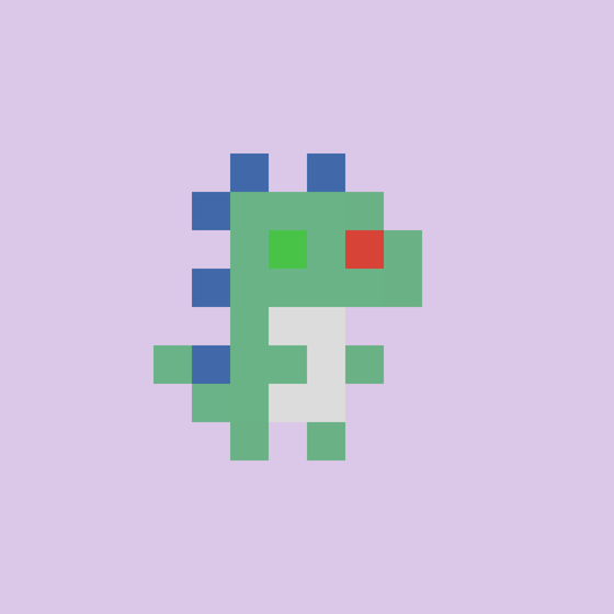tiny dinos #2411