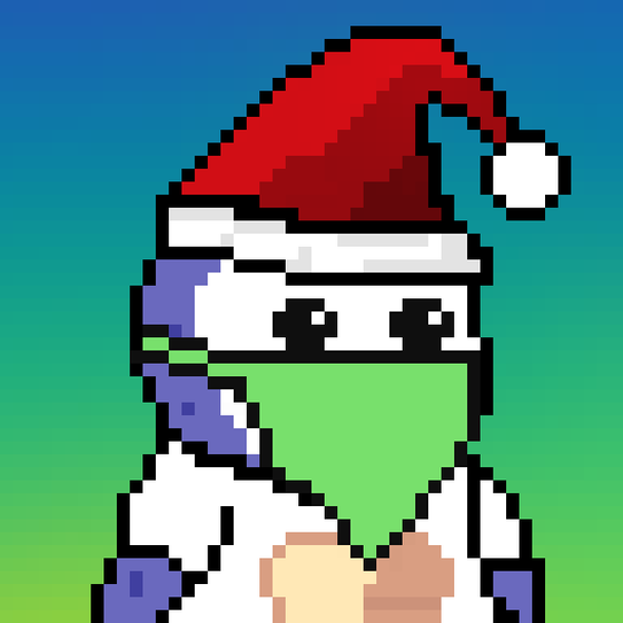 PixelPengs #5139