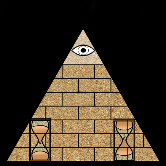 Pyramid schemes #596