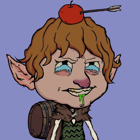 Halfling #8597